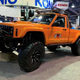 Image for article titled Here Is Everything Good I Could Find At SEMA This Year